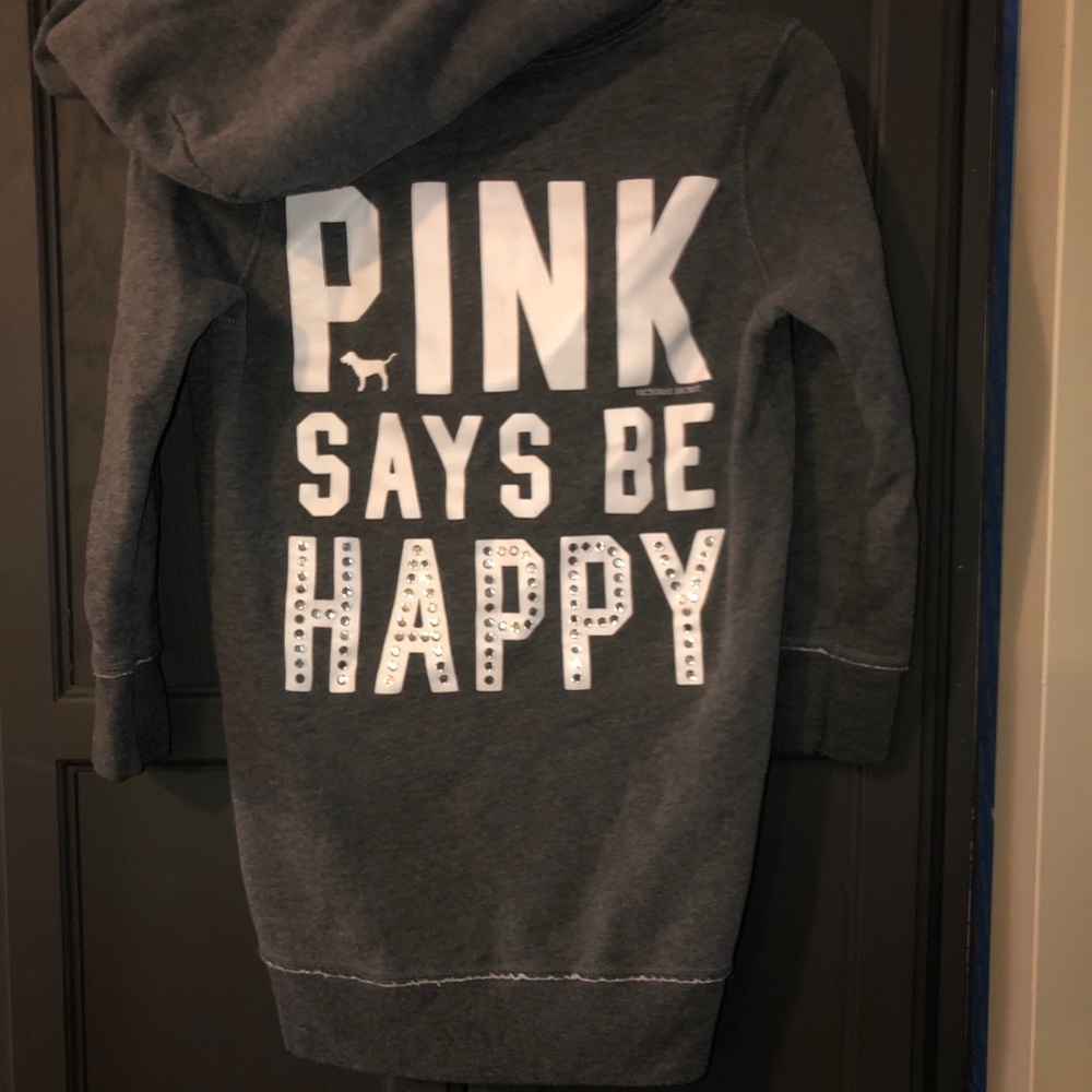 Victoria’s Secret sweater